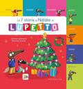 Le 7 storie di Natale di Lupetto. Amico lupo. Ediz. a colori