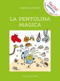 La pentolina magica