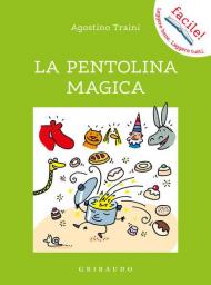 La pentolina magica