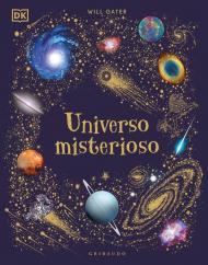 Universo misterioso