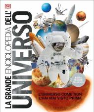 La grande enciclopedia dell'universo