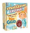 Strapazzami di coccole. Leggi e sogna con... Topo Gigio. Ediz. a colori. Con plaid in pile