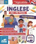 Inglese per i più piccoli. Ediz. a colori