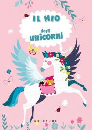 Il mio diario segreto degli unicorni