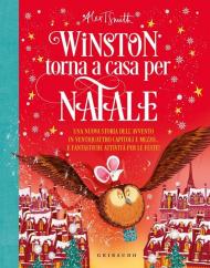 Winston torna a casa per Natale