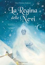 La regina delle nevi