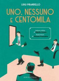 Uno, nessuno e centomila