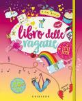 Il libro delle ragazze. Love book