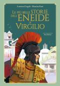 Le più belle storie dell'Eneide di Virgilio