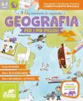 Geografia per i più piccoli