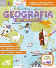 Geografia per i più piccoli