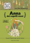 Anna dai capelli rossi