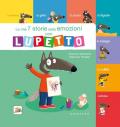 Le mie 7 storie delle emozioni con lupetto. Amico Lupo. Ediz. a colori