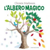 L'albero magico. Ediz. a colori