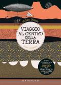 Viaggio al centro della terra