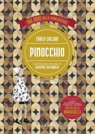 Pinocchio. Ediz. integrale. Con poster delle marachelle