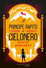 Il principe rapito di Cielonero