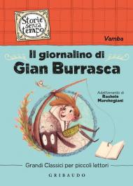 Il giornalino di Gian Burrasca