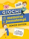 Giochi di memoria e passatempi