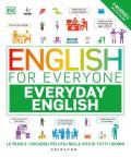 English for everyone. Everyday english. Con File audio online