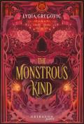 The Monstrous Kind. Ediz. italiana