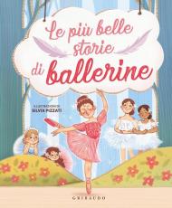 Le più belle storie di ballerine