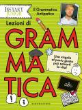 Lezioni di grammatica. Una virgola al posto giusto può salvarti la vita!