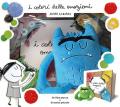 I colori delle emozioni pop up. Ediz. a colori. Con minipeluche blu