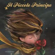 Il Piccolo Principe. Ediz. a colori