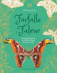 Farfalle e falene
