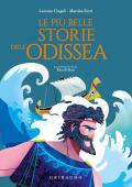 Le più belle storie dell'Odissea