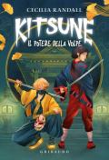 Il potere della volpe. Kitsune