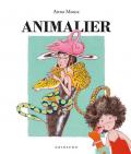 Animalier. Ediz. a colori