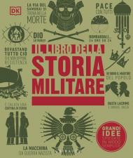 Il libro della storia militare