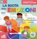 La ruota delle emozioni. Ediz. a colori. Con 40