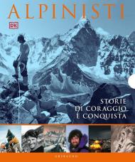 Alpinisti. Cofanetto. Nuova ediz.