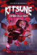 Kitsune. L'ombra della volpe