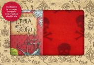 L'isola del tesoro. Ediz. integrale. Con plaid in pile
