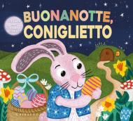 Buonanotte, coniglietto. Ediz. a colori