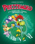 Prezzemolo e il drago del tempo imperfetto