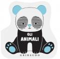 Animali. I libri da passeggino. Ediz. illustrata