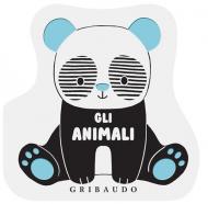 Animali. I libri da passeggino. Ediz. illustrata