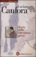 Storia della letteratura greca