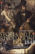 Storia della rivoluzione del 1848