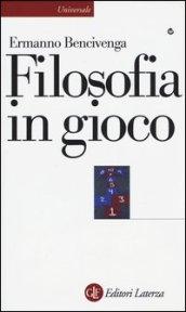 Filosofia in gioco