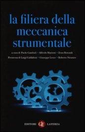 La filiera della meccanica strumentale