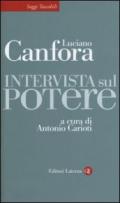 Intervista sul potere