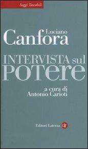 Intervista sul potere