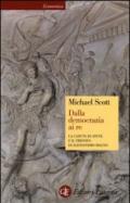 Dalla democrazia ai Re. la caduta di Atene e il trionfo di Alessandro Magno