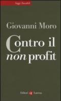 Contro il non profit